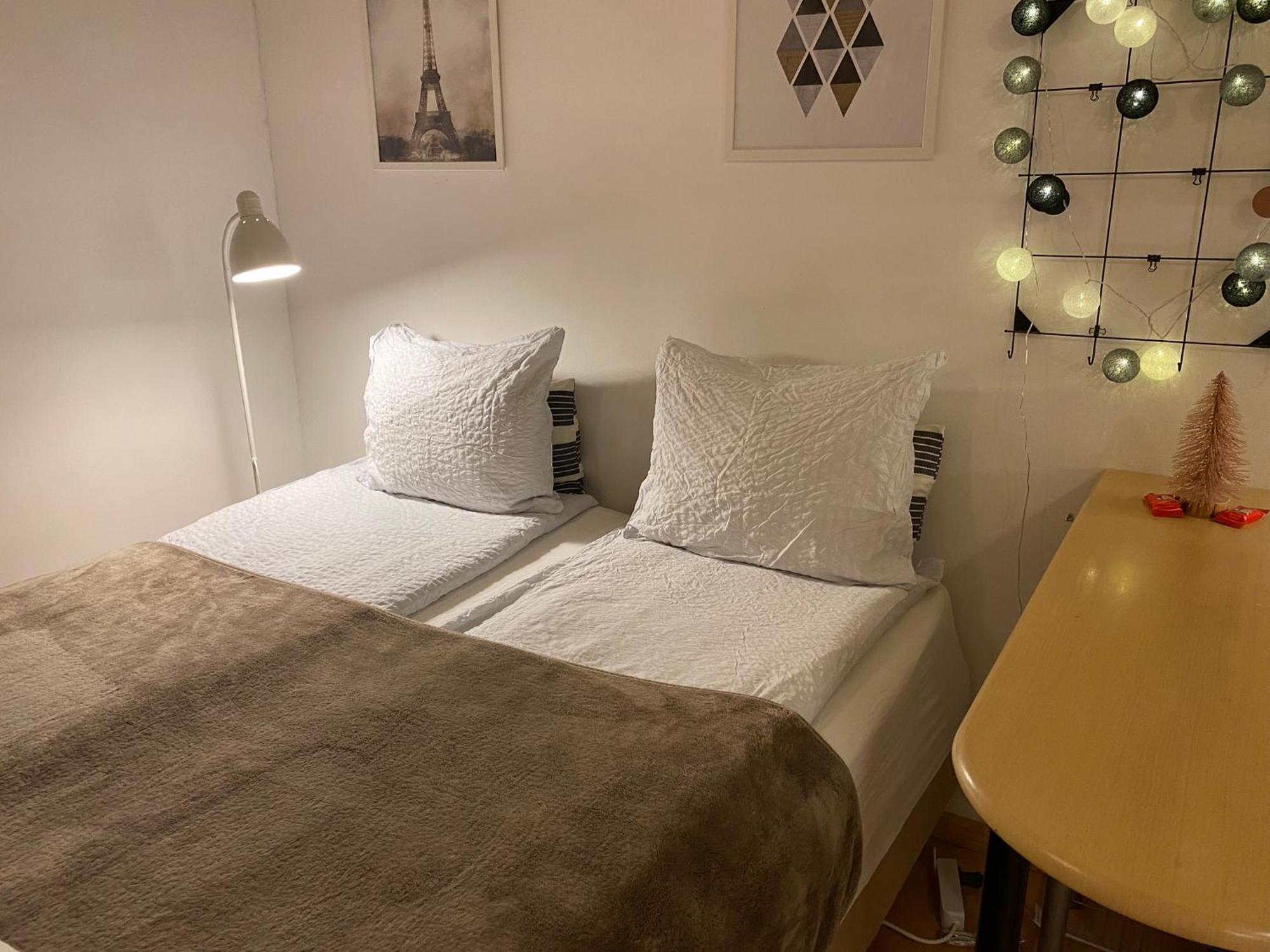Cozy And Peaceful Punavuori Appartamento *